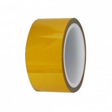 CLJ284558고온 내열 캡톤 양면 테이프 40mm x 10M