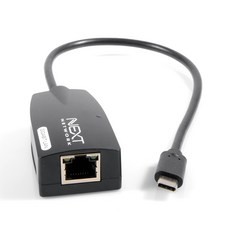 NEXT-1101TC USB-C 1Gbps 기가비트 랜카드