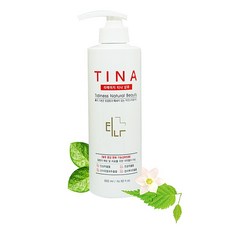 에이지핏기능성염색샴푸