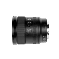 [소니정품] 렌즈 알파 FE 20mm F1.8 G +켄코필터+포켓융 /ED