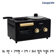 쿠쿠전기프라이팬