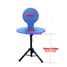 혼자탁구치기
