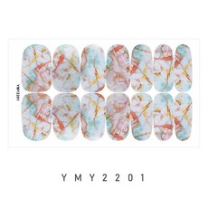 2022네일아트