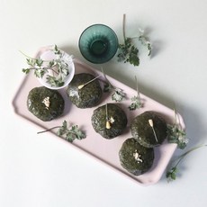 본화과만주