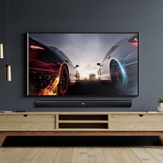 브리츠 LED 블루투스 TV 스피커 AV 사운드바 월마운트 스피커 BZ-T2210 Plus