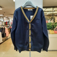 레노마키즈가디건