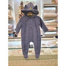 [현대백화점]압소바보르도약패딩우주복AW122212