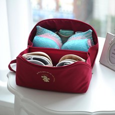 퍼니메이드보스턴백