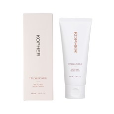 코페르 때꾹물 100ml, 1개 1개