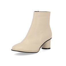 엘칸토앵클부츠