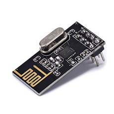 nrf24l01