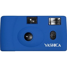 야시카필름카메라mf-1