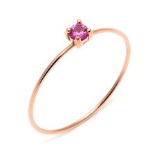 14k사파이어반지