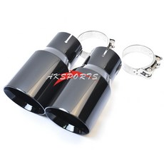 팰리세이드듀얼머플러