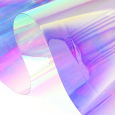 그라데이션원단