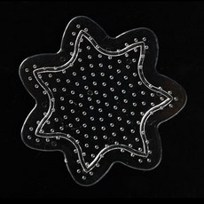 클레이피아 컬러비즈 5mm, 5-12_꽃모양