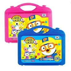 지구화학크레파스36