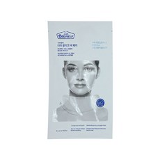 닥터벨머더마콜라겐넥패치