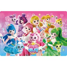 [엄마 나 이거 필요해요~] 104조각 판퍼즐 - 캐치 티니핑 :Y/H38276_u5123UI, 요하내의 본상품선택, 요하내의 1