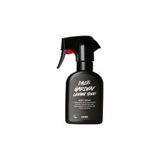 Dads Garden Lemon Tree Body Spray, One Color, 200ml