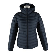 [아크테릭스]23SS CERIUMHOODY BLASAP 네이비 여성 세륨 후디 경량 패딩 자켓 LNL