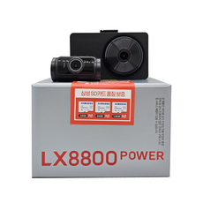 파인뷰 LX8800 파워+GPS+동글이+출장장착, 128GB+GPS+동글이+출장장착