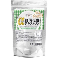 일본직발송 6. 주식회사 플레인 Α난소화성 덱스트린 100% 천연식이섬유 400G 고순도품 안전성 인가 밥솥튀, One Size_One Color, 1개, 상세 설명 참조0