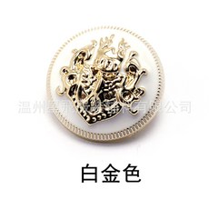 여자커프스버튼종류