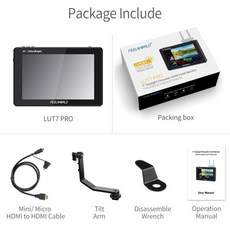 필월드lut7pro