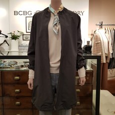 bcbg트렌치코트