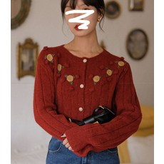 빈티지손자수