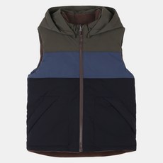 파타고니아키즈조끼