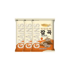 찰흑미삼원농산20