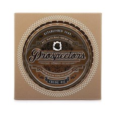 프로스펙터스크루드오일