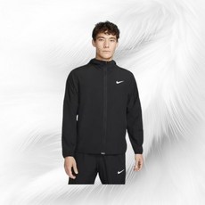 NIKE 남성 나이키 폼 드라이 핏 후드 다용도 재킷 FB7483-010