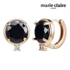 마리끌레르귀걸이