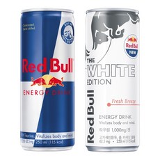 레드불화이트