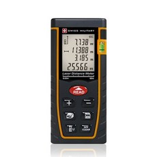 스위스밀리터리거리측정기