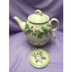 레녹스홀리데이티팟