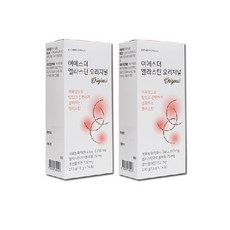 여에스더 엘라스틴 오리지널 먹는 이너뷰티, 14포, 2