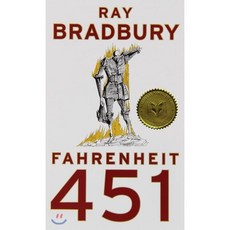 Fahrenheit 451, Simon & Schuster - fahrenheit