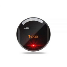 테라링크 티패스 TL-720S 무선 태양광충전 하이패스 단말기 IR, 화이트+(태양광충전거치대 Sㅣ720)