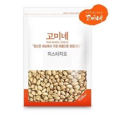 피스타치오 200g 탈각, 2개