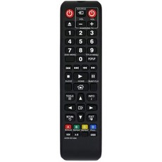 AZMKIMI AK59-00149A 삼성 BDF5100ZA BD-ES5300 BD-FM51 BD-FM57C BD-H5100 BD-H5900 BD-HM51 BD-HM59 BD-J5100 BD-J5700 BD-J, 단일옵션