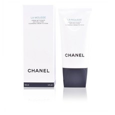 샤넬 CHANEL la mousse 150ml 클렌징 크림 폼-매장 직구매품, 1세트