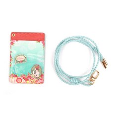 목걸이안전지갑