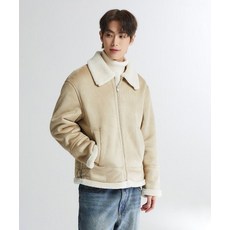 추천6 스파오무스탕