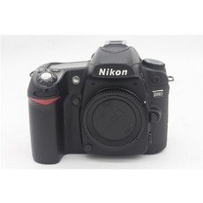 니콘 d80 dslr 카메라바디만 - nikond80