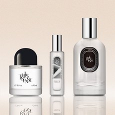 디스센스 플레르드뽀 EDP 명품니치향수 컬렉션, 100ml, 1개