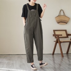 멜빵바지 TOP01